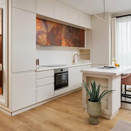 Skylark - Helsinki With Fireplace & View * Braşov